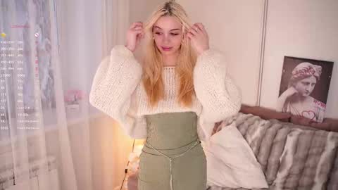 Alice online show from 01-16-26, 03:32