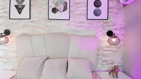 Kanna  online show from 09-18-25, 07:05