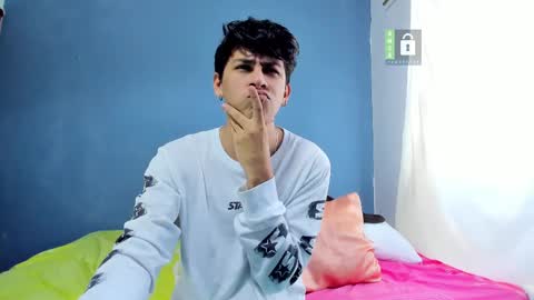 KAN  online show from 02-21-25, 02:06