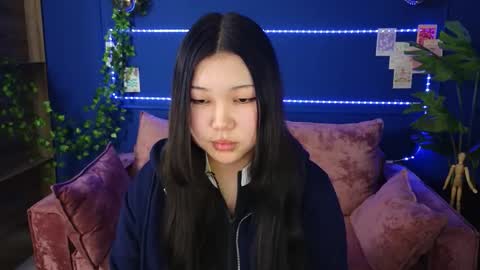Rina online show from 02-15-26, 02:08
