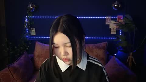 Rina online show from 02-18-26, 01:45