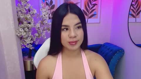 Kaori online show from 10-26-25, 12:44