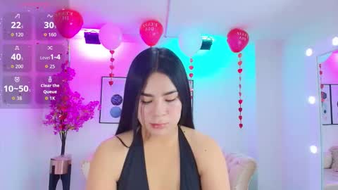 Kaori online show from 02-11-26, 12:43