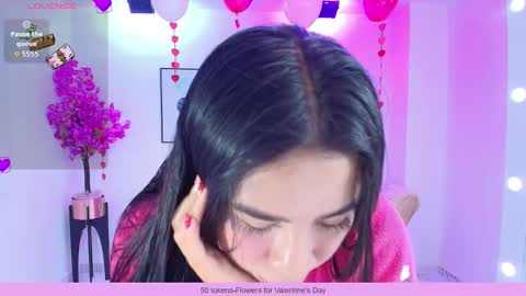 Kaori online show from 02-17-26, 12:23