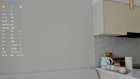 Dju online show from 10-31-25, 05:41