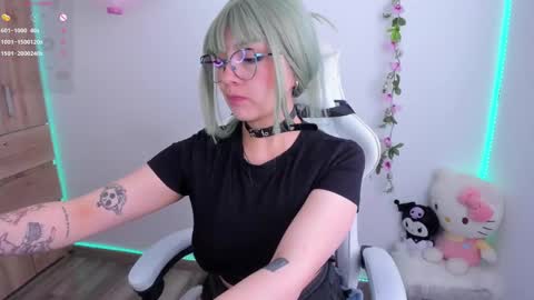 Hanny online show from 02-12-25, 05:37