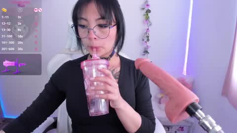 Hanny online show from 02-26-25, 04:03