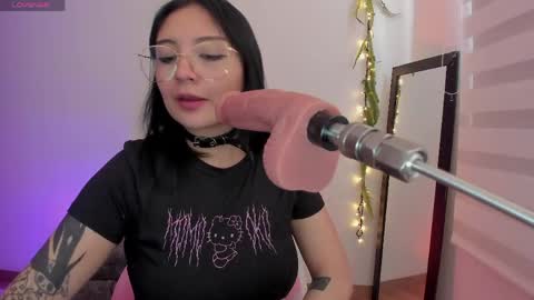 Hanny online show from 04-09-26, 06:24