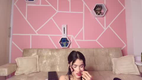 kaoriille online show from 02-15-25, 04:14