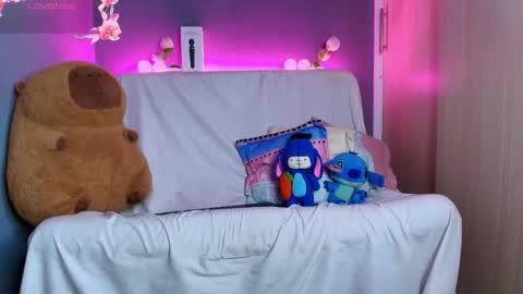 kaoriille online show from 01-13-26, 02:06