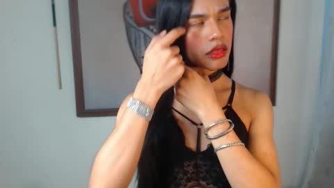 Kaori Matsui online show from 09-10-25, 02:17