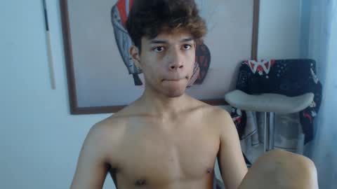 Kaori Matsui online show from 10-18-25, 03:57