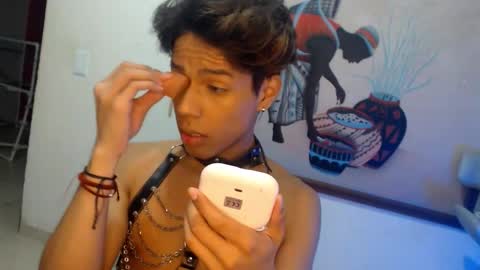 Kaori Matsui online show from 11-01-25, 12:45