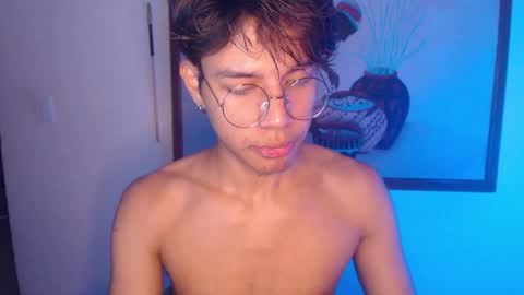 Kaori Matsui online show from 11-10-25, 04:55