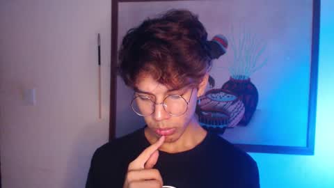 Kaori Matsui online show from 11-11-25, 05:40