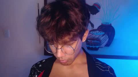 Kaori Matsui online show from 11-13-25, 05:50