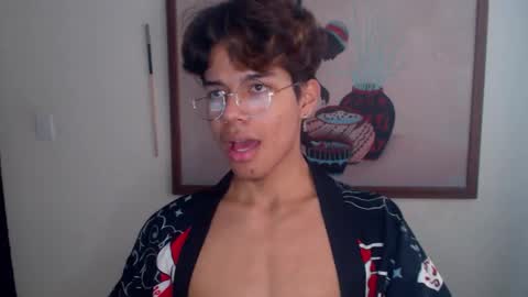 Kaori Matsui online show from 11-20-25, 01:00