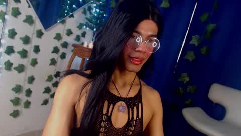 Kaori Matsui online show from 11-22-25, 02:38