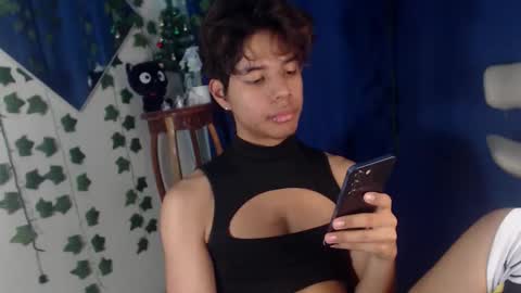 Kaori Matsui online show from 12-20-25, 06:31