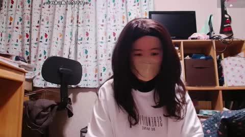 kaorixp online show from 01-15-26, 09:25