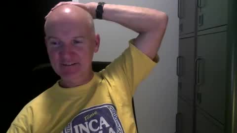 Snapshot of kapitein_rob chatting on 11-13-25, 11:58 Robbie online show from 11-13-25, 11:58