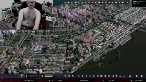 Oliver online show from 10-28-25, 11:25