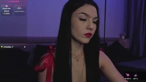 kara_life online show from 10-10-25, 02:32