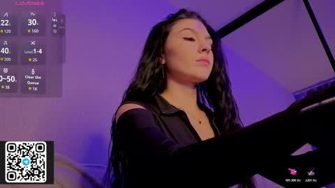 kara_life online show from 11-14-25, 04:49