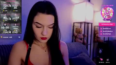 kara_life online show from 12-19-25, 02:40