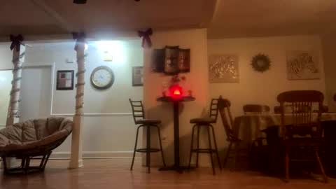 Karamelkandy69 online show from 01-19-25, 04:54