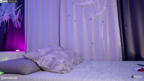 Julia online show from 10-30-25, 08:42