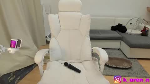 karen0092 online show from 10-28-25, 12:19