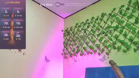 Karen  online show from 11-06-25, 04:30