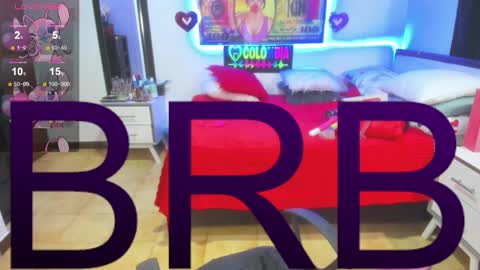 Karen online show from 01-08-25, 03:40