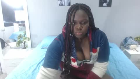 Snapshot of karen_nicols chatting on 01-24-25, 11:37 Karen nicols online show from 01-24-25, 11:37