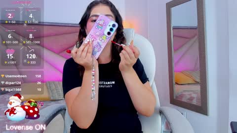 Karen online show from 12-31-24, 06:46