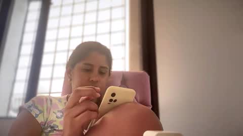 kariina candy and fox online show from 02-25-25, 11:41