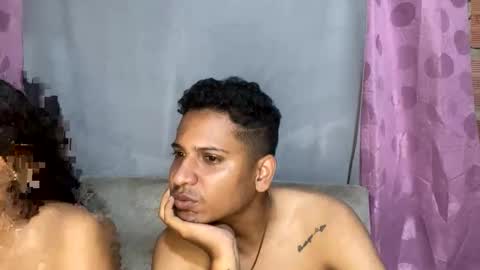 kariina candy and fox online show from 11-08-25, 04:45