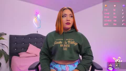 Snapshot of kariina_tay chatting on 11-28-25, 11:46 Kariina online show from 11-28-25, 11:46