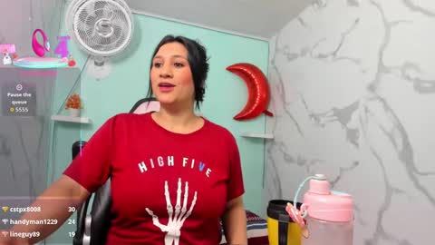 Karime online show from 11-22-25, 11:09