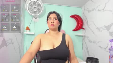 Karime online show from 02-13-26, 10:55