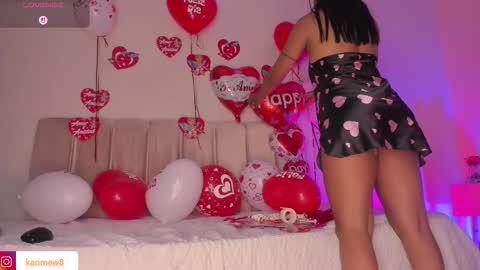 Karime online show from 02-13-26, 08:27