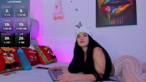 Karin    online show from 12-22-24, 02:06