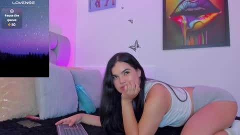 Karin    online show from 02-01-25, 05:07