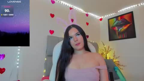 Karin    online show from 12-17-25, 02:28