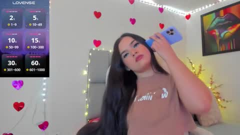 Karin    online show from 01-15-26, 02:27