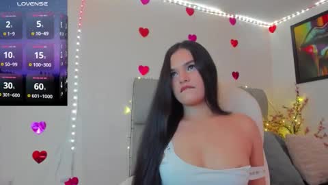 Karin    online show from 02-08-26, 12:36