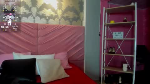 Karina online show from 02-07-26, 03:10