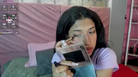 Karina online show from 02-26-26, 03:27