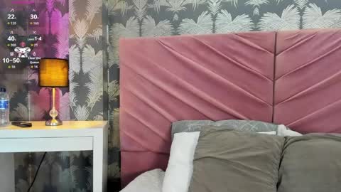 Karina online show from 04-09-26, 03:06